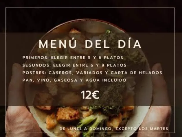 Menu_Bar Riga_Alagón_image_1