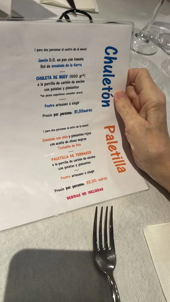 Menu_Restaurante Parrilla Hotel Los Ángeles_Alagón_image_3