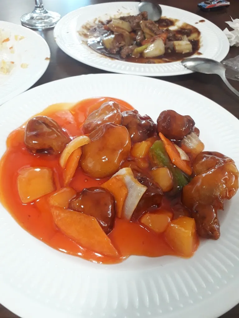 Menu_Bar Restaurante La Colmena | Alagón_Alagón_image_4