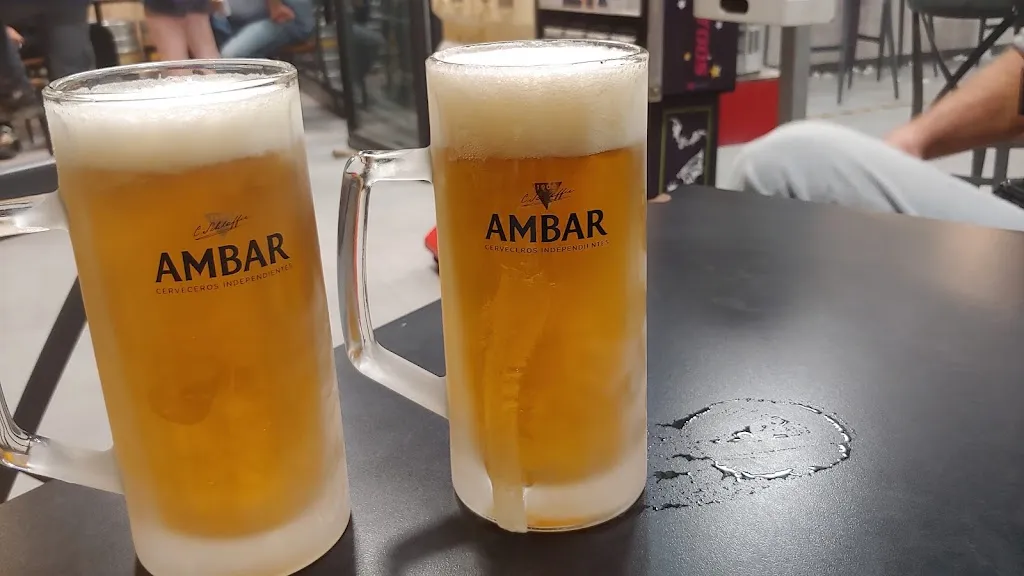 Menu_Bar Restaurante La Colmena | Alagón_Alagón_image_7