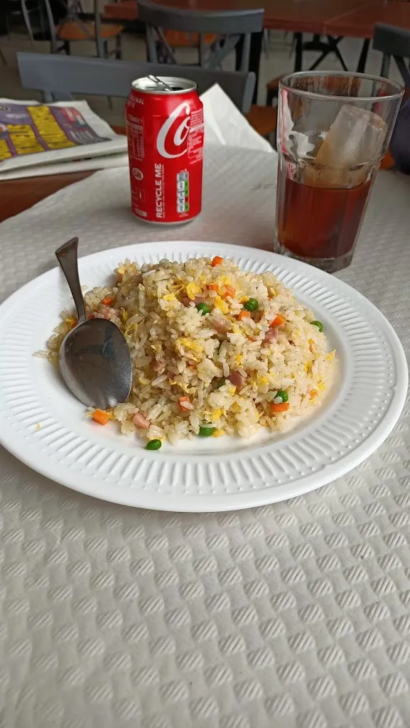 UnchainedBandolier_Bar Restaurante La Colmena | Alagón_Alagón_review