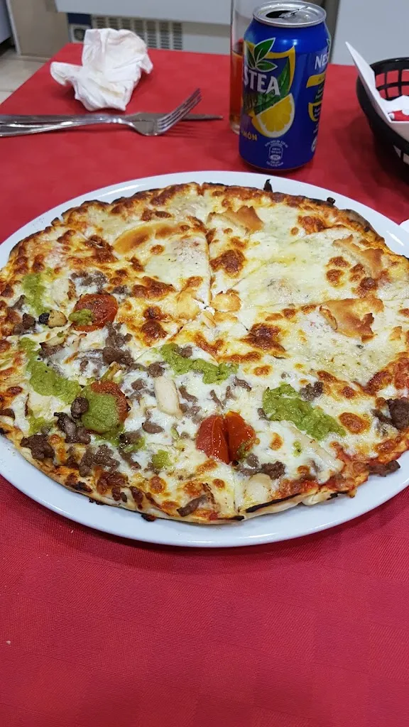 Menu_Pizzería Raimundo | Alagón_Alagón_image_5