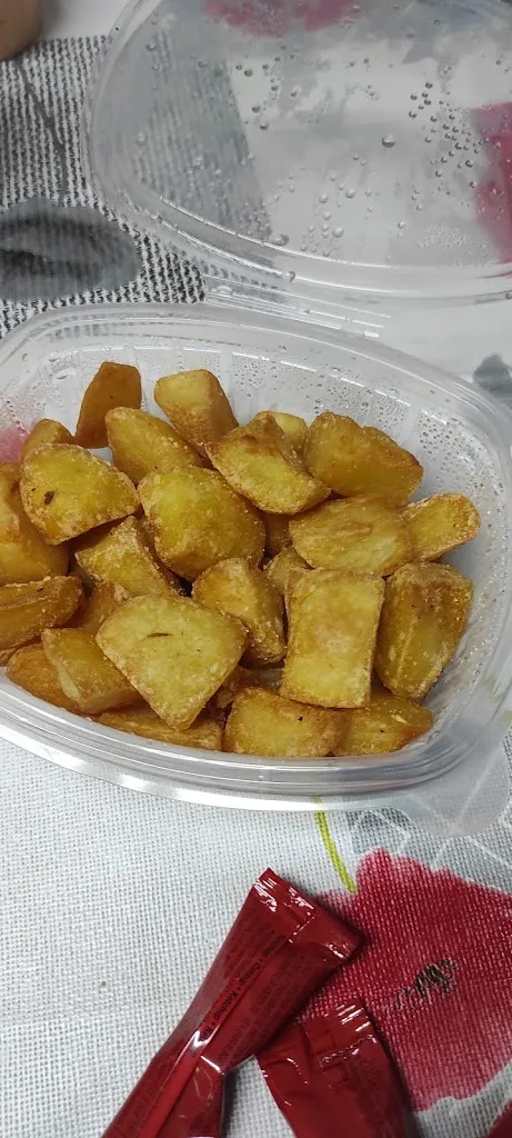 Esther Ariza_Pizzería Raimundo | Alagón_Alagón_review