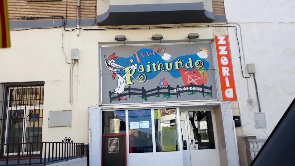 Pizzería Raimundo | Alagón_Alagón_slider_image_1