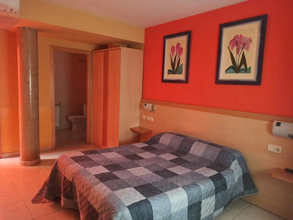 Hostal Restaurante Baraka_Alagón_slider_image_2