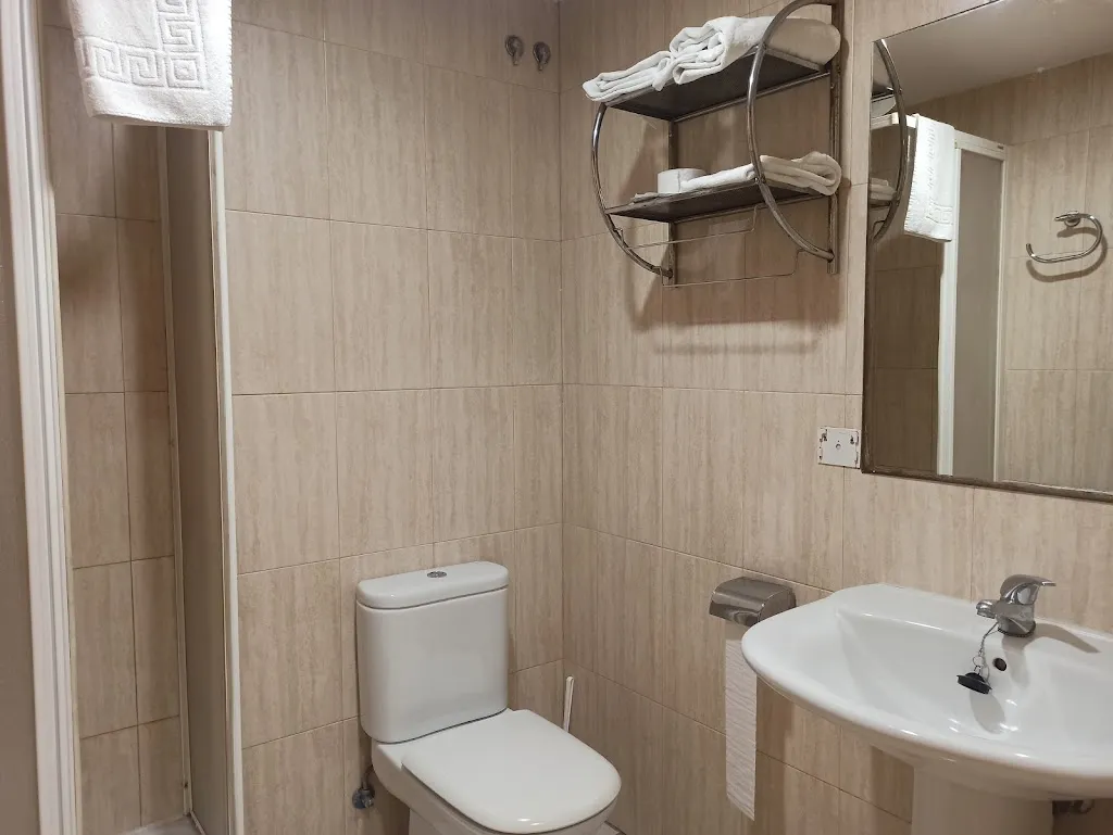 Hostal Restaurante Baraka_Alagón_slider_image_3