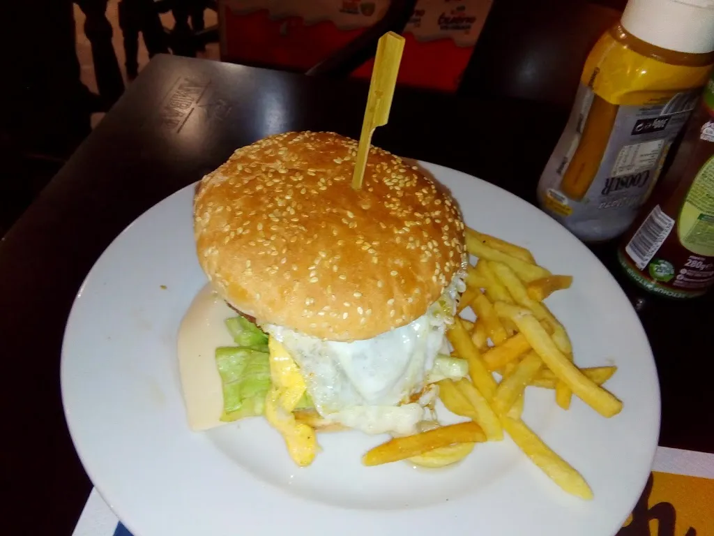 Menu_Café Bar Avenida | Alagón_Alagón_image_3