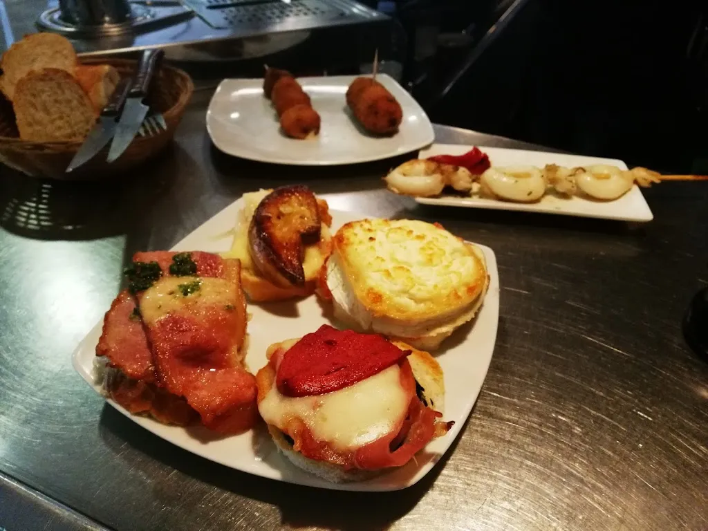 Menu_Café Bar Avenida | Alagón_Alagón_image_4