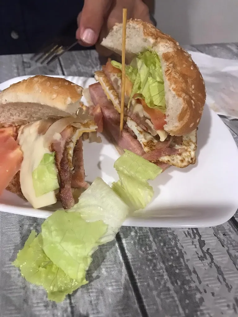 Menu_Café Bar Avenida | Alagón_Alagón_image_8