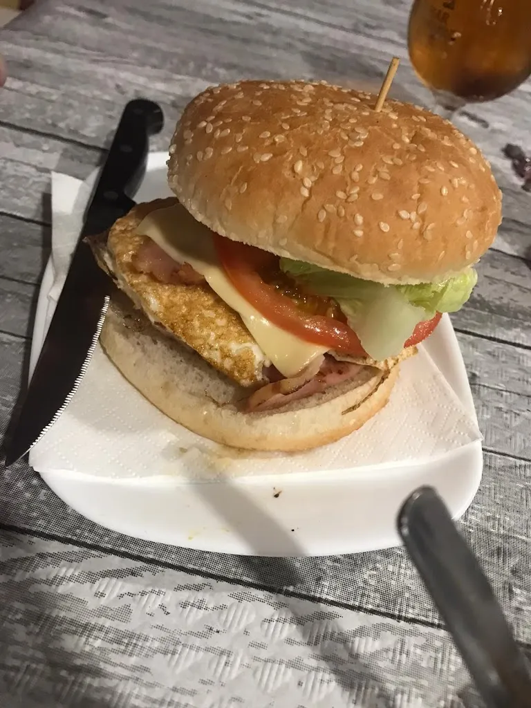 Smaral_Café Bar Avenida | Alagón_Alagón_review