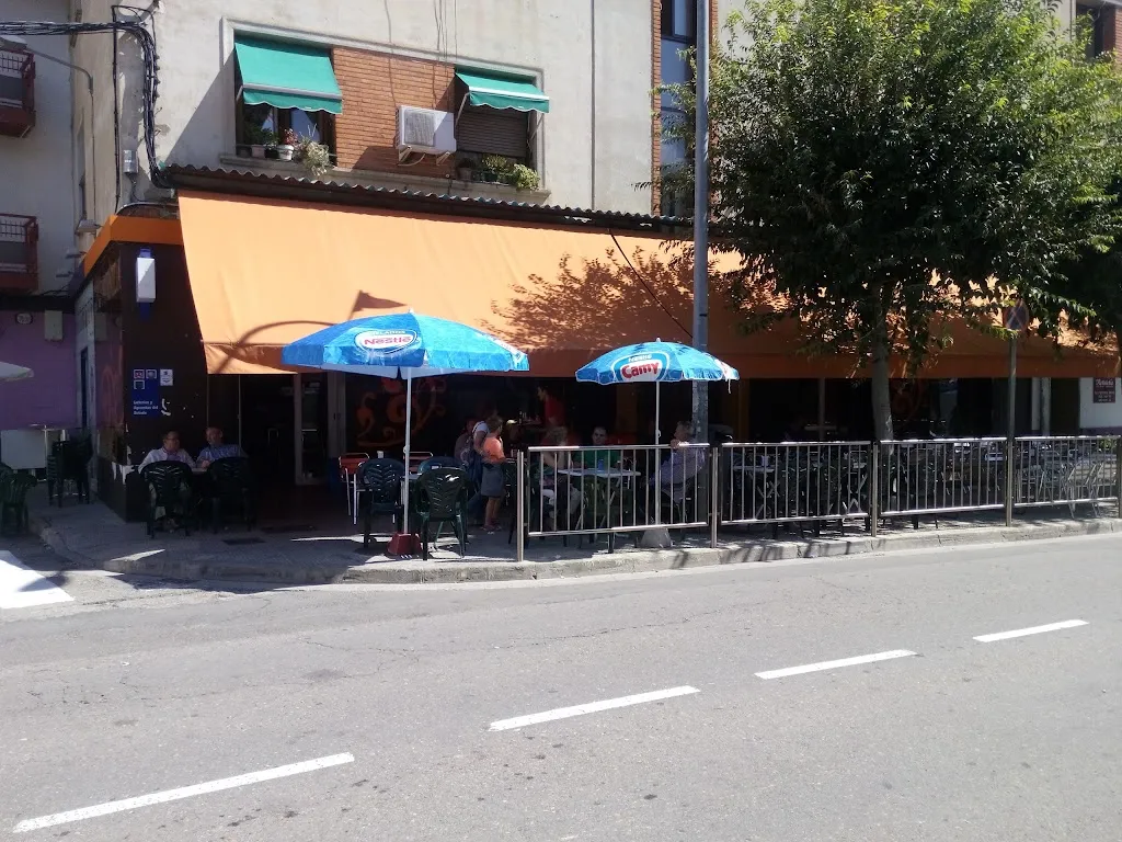 Café Bar Avenida | Alagón_Alagón_slider_image_1