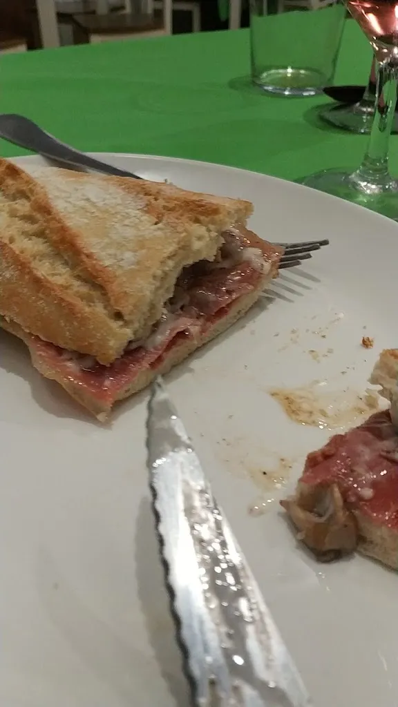 Menu_Bar-Restaurante La Fortaleza_Alegría-Dulantzi_immagine_6