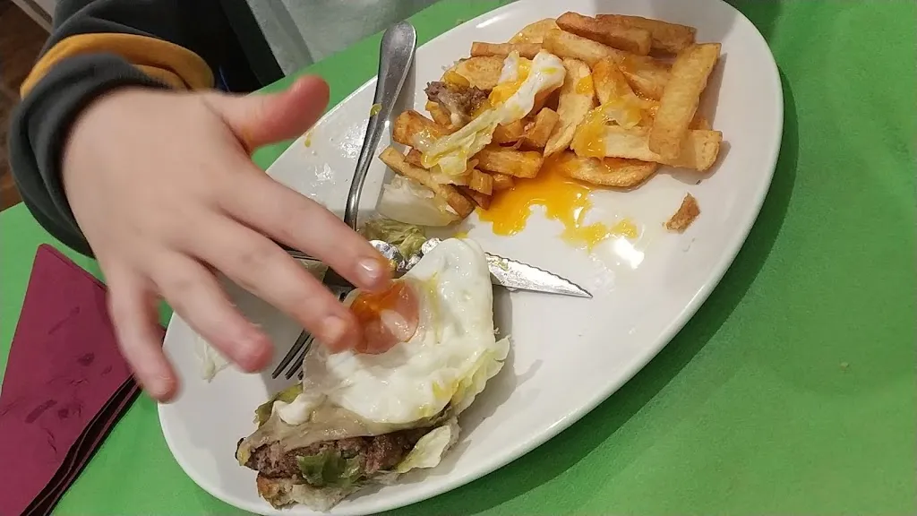 Menu_Bar-Restaurante La Fortaleza_Alegría-Dulantzi_immagine_7