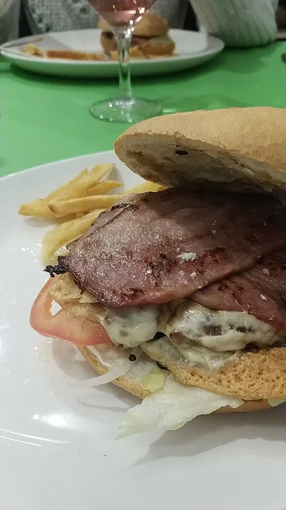 Menu_Bar-Restaurante La Fortaleza_Alegría-Dulantzi_immagine_9