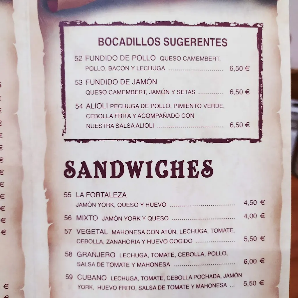 Teresa_Bar-Restaurante La Fortaleza_Alegría-Dulantzi_recensione