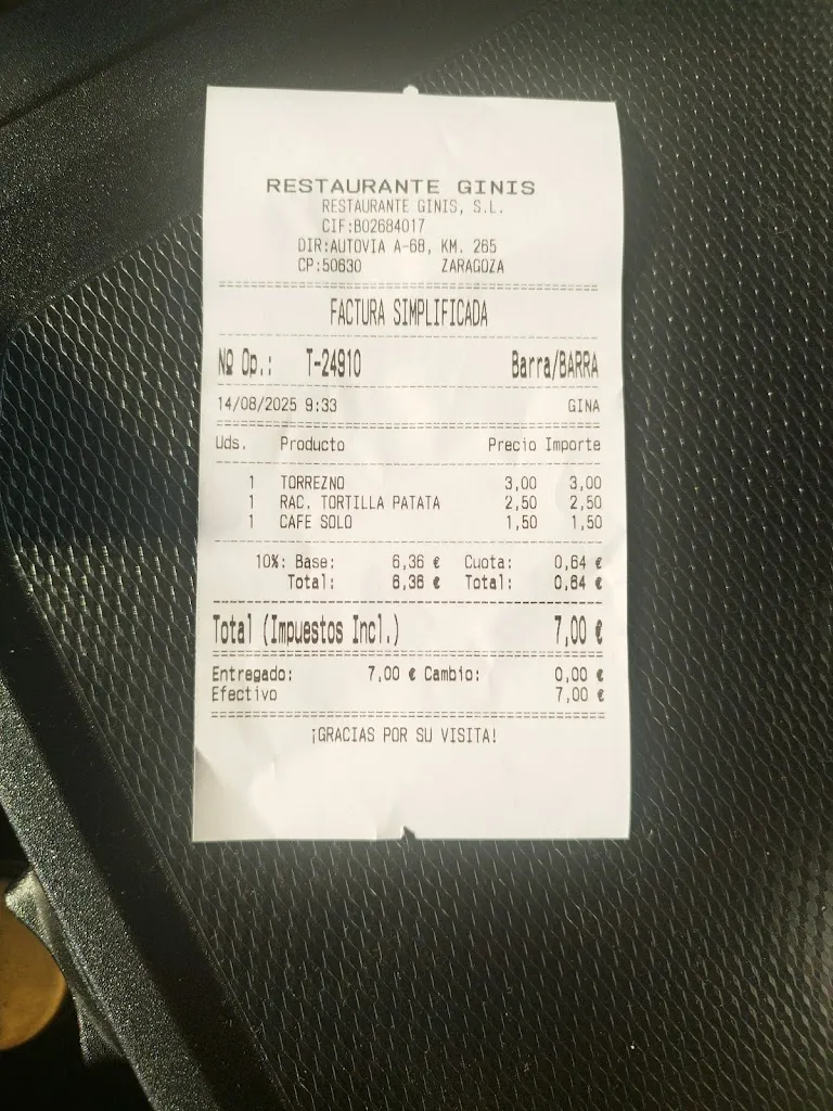 Luís Alberto_Restaurante_Alagón_review