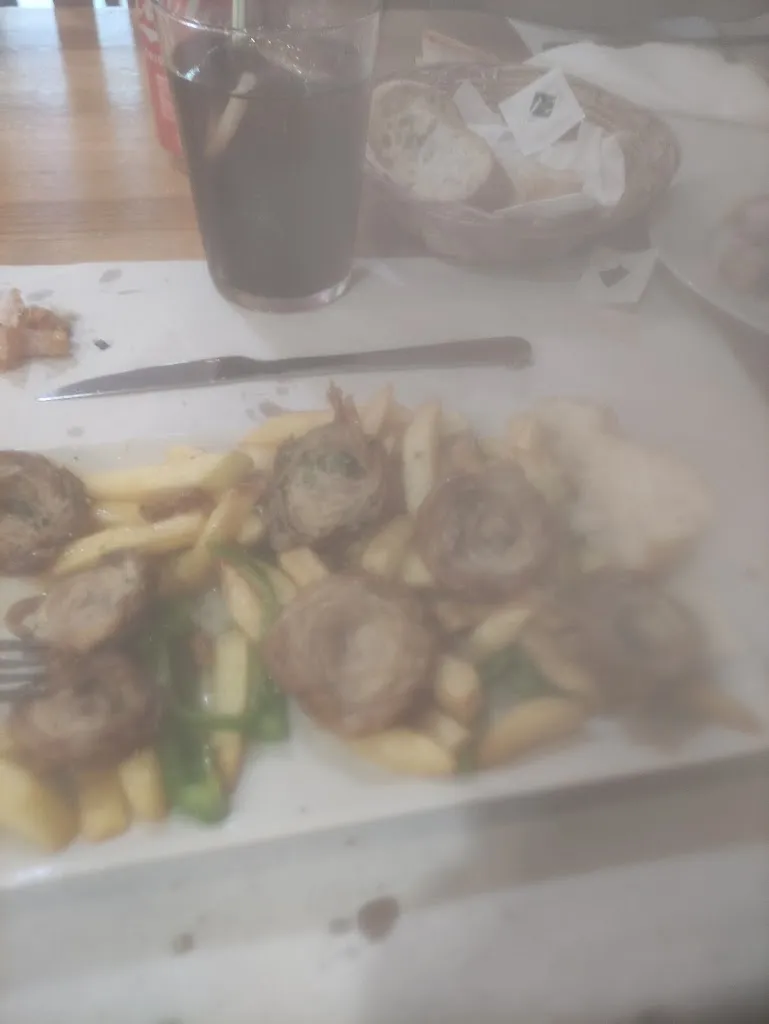 Menu_Bar El Rincón de Pepo | Alagón_Alagón_image_5