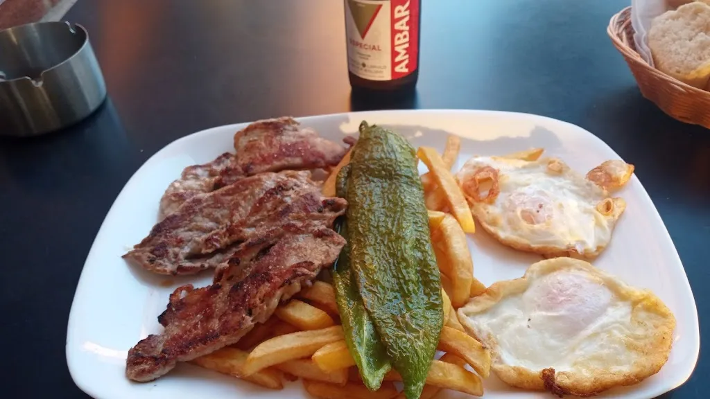 Menu_Bar El Rincón de Pepo | Alagón_Alagón_image_7