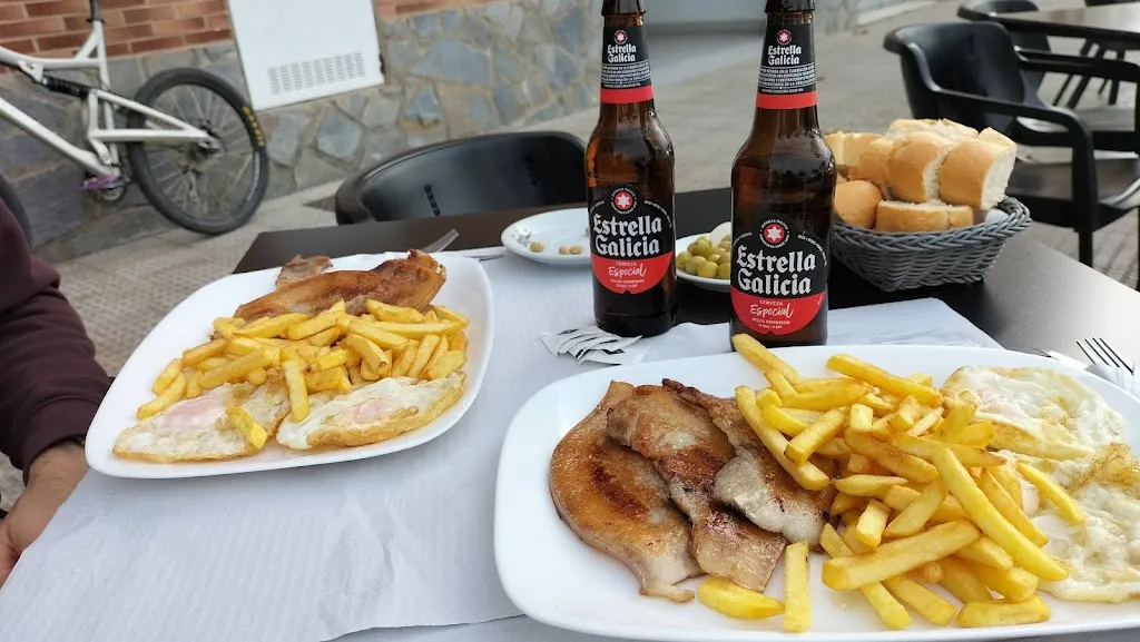 Menu_Bar El Rincón de Pepo | Alagón_Alagón_image_9