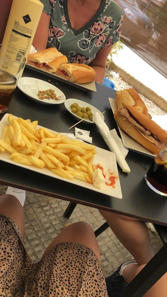 Mark Donkersloot_Bar El Rincón de Pepo | Alagón_Alagón_review