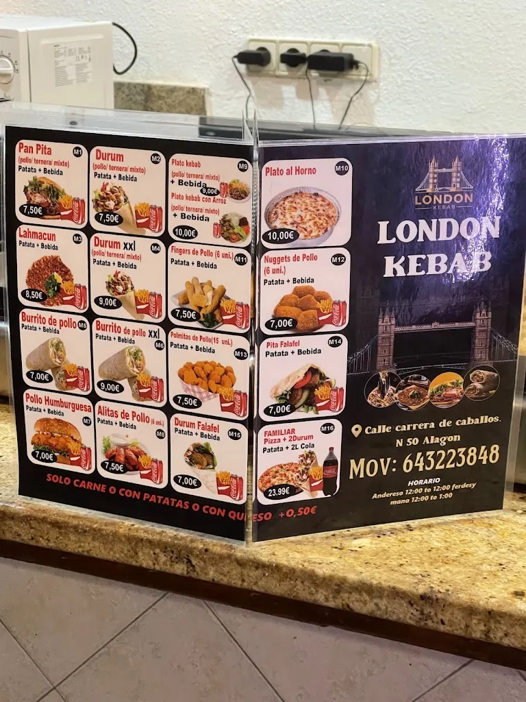 Menu_KEBAB ALAGÓN_Alagón_image_4