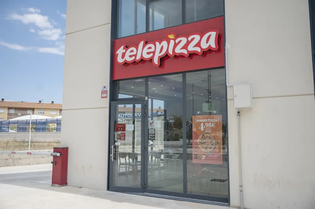 Telepizza Alagón - Comida a Domicilio_Alagón_slider_image_3