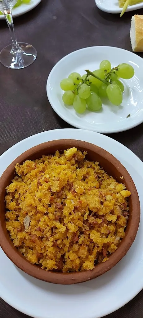 Menu_Restaurante Santuario del Moncayo_Alcalá de Moncayo_image_5