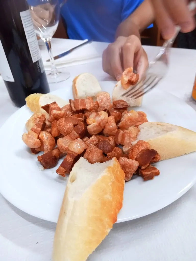 Menu_Restaurante Santuario del Moncayo_Alcalá de Moncayo_image_9