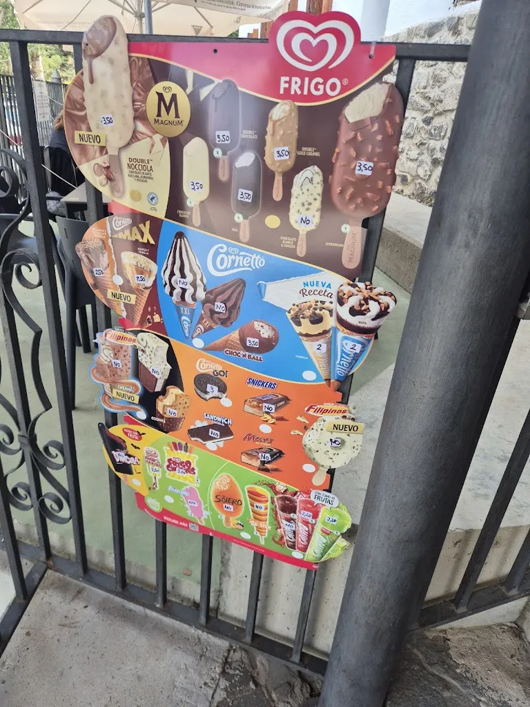 Roman_Restaurante Santuario del Moncayo_Alcalá de Moncayo_review