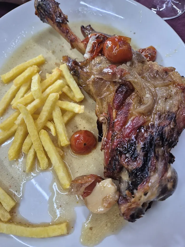 Restaurante Santuario del Moncayo_Alcalá de Moncayo_slider_image_2