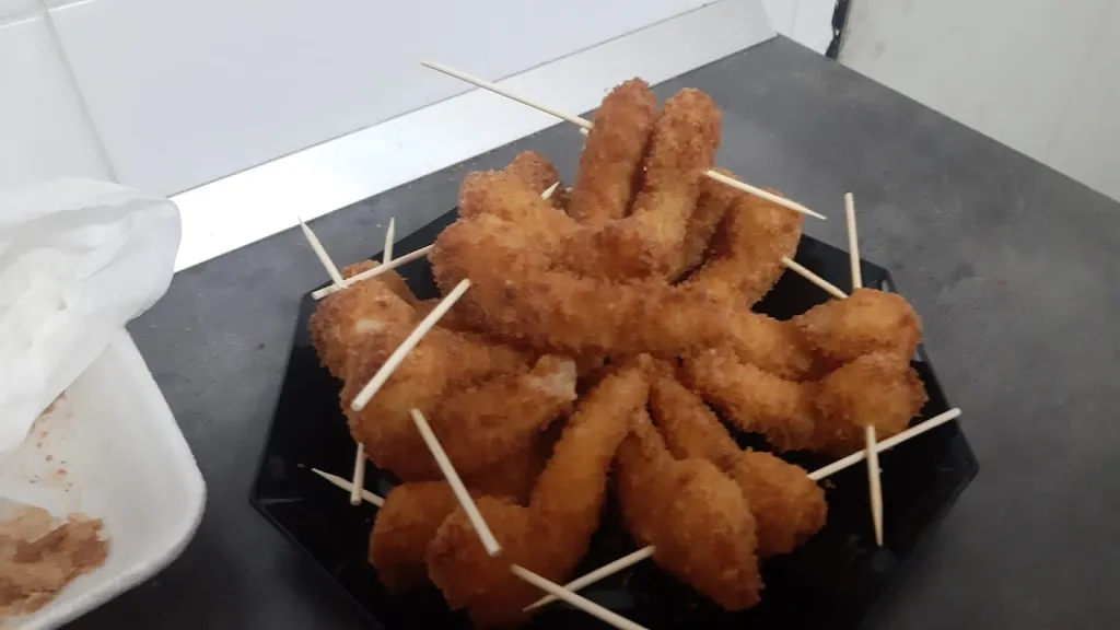 Menu_BAR Y TIENDA_Alcalá de Moncayo_image_1