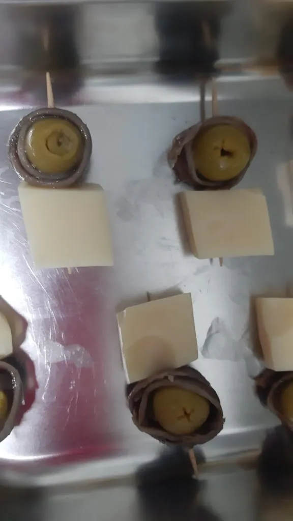 Menu_BAR Y TIENDA_Alcalá de Moncayo_image_4