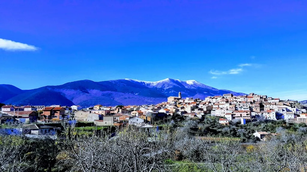 BAR Y TIENDA restaurant in Alcalá de Moncayo