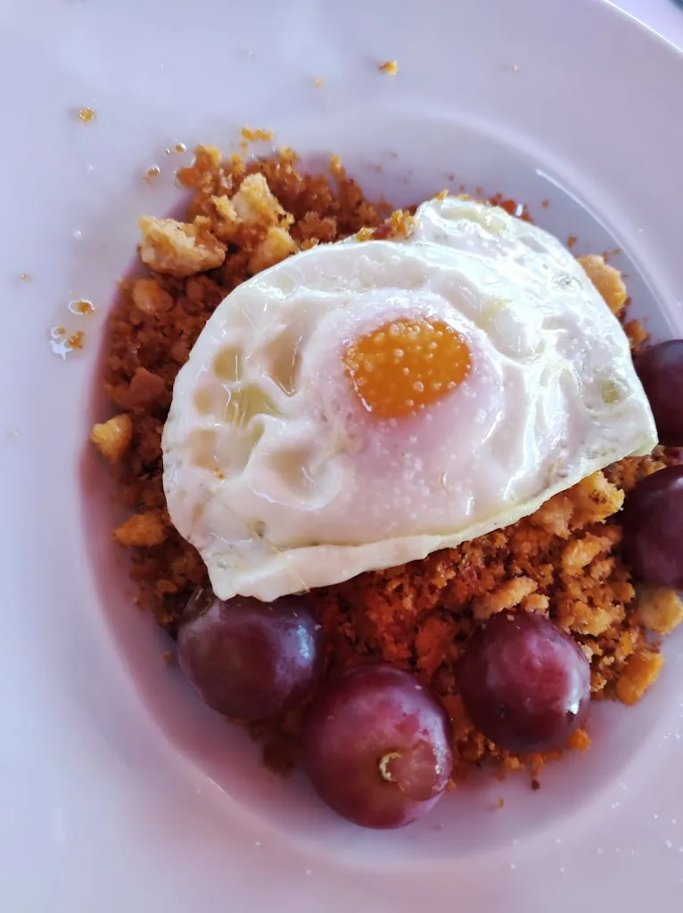 Menu_El Molino de Berola_Alcalá de Moncayo_image_5