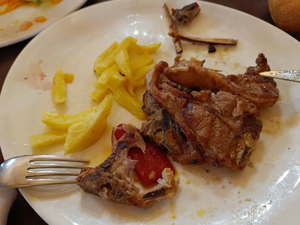 Menu_El Molino de Berola_Alcalá de Moncayo_image_6