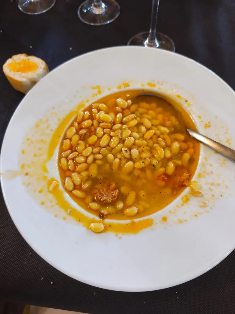 Maria Pilar Delgado Lasarte_El Molino de Berola_Alcalá de Moncayo_review