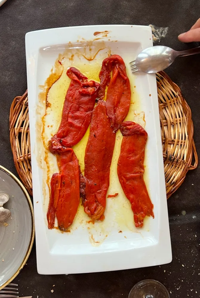 Guillermo Márquez_El Molino de Berola_Alcalá de Moncayo_review