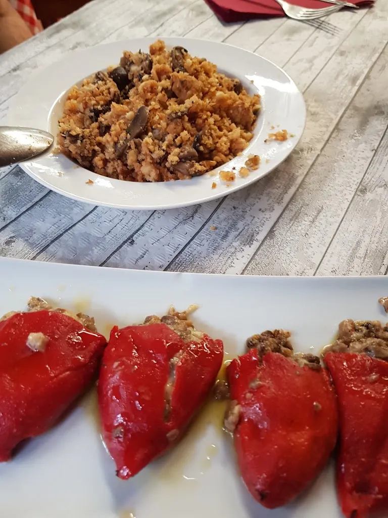 Elena Laraña_Restaurante Agramonte_Alcalá de Moncayo_review