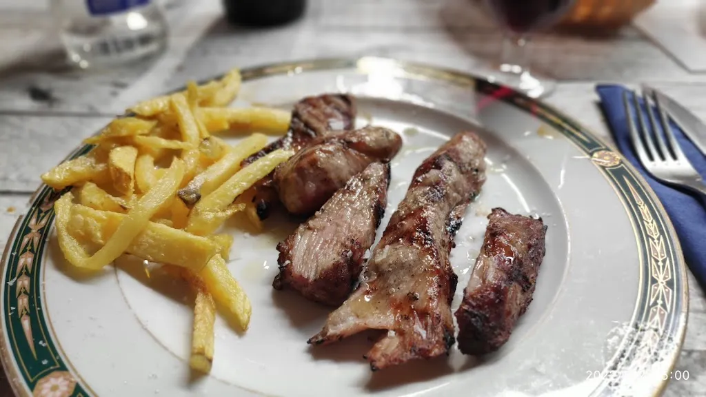 Restaurante Agramonte_Alcalá de Moncayo_slider_image_2