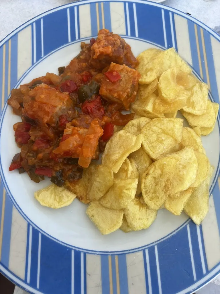 Menu_Bar Los Tejares_Alcalá de Moncayo_image_5