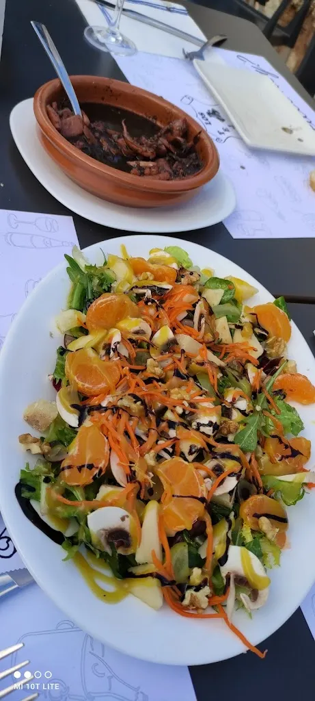 Menu_Bar Los Tejares_Alcalá de Moncayo_image_6