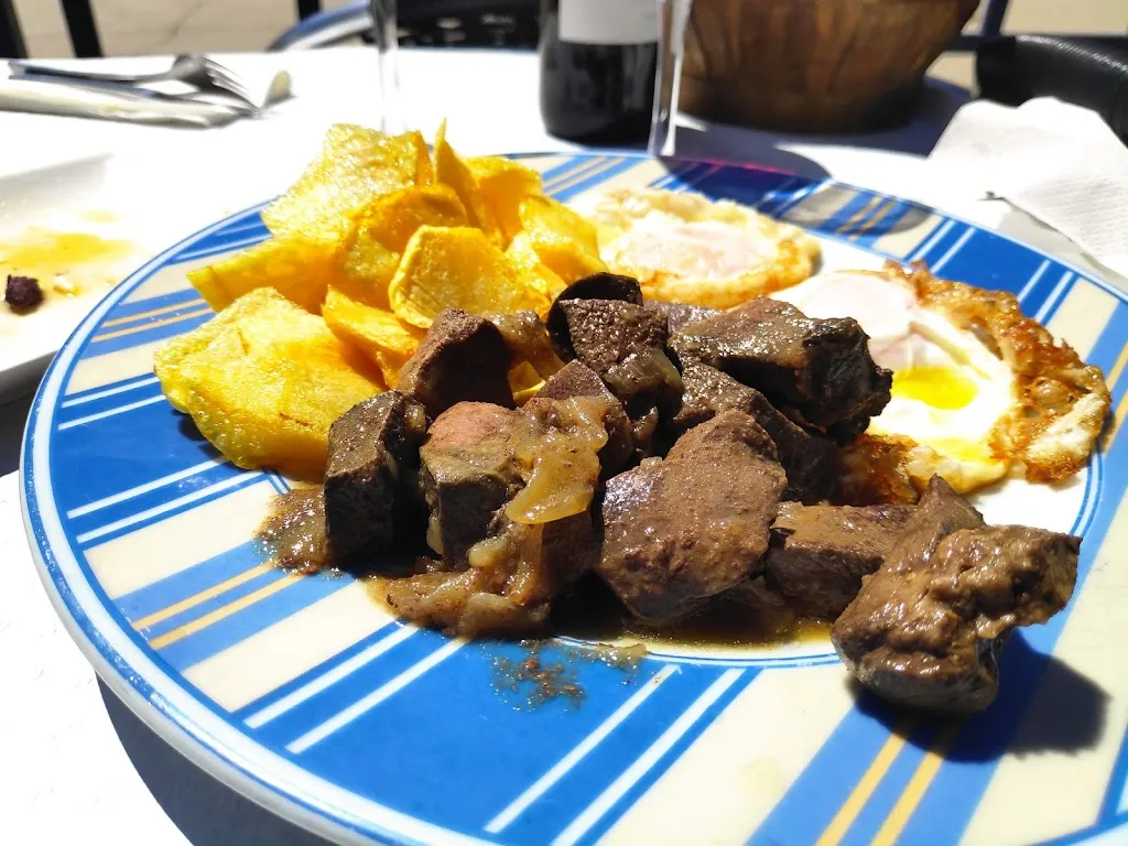 Menu_Bar Los Tejares_Alcalá de Moncayo_image_8