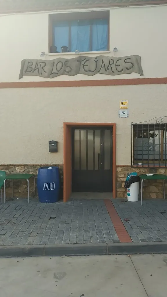 Bar Los Tejares_Alcalá de Moncayo_slider_image_1