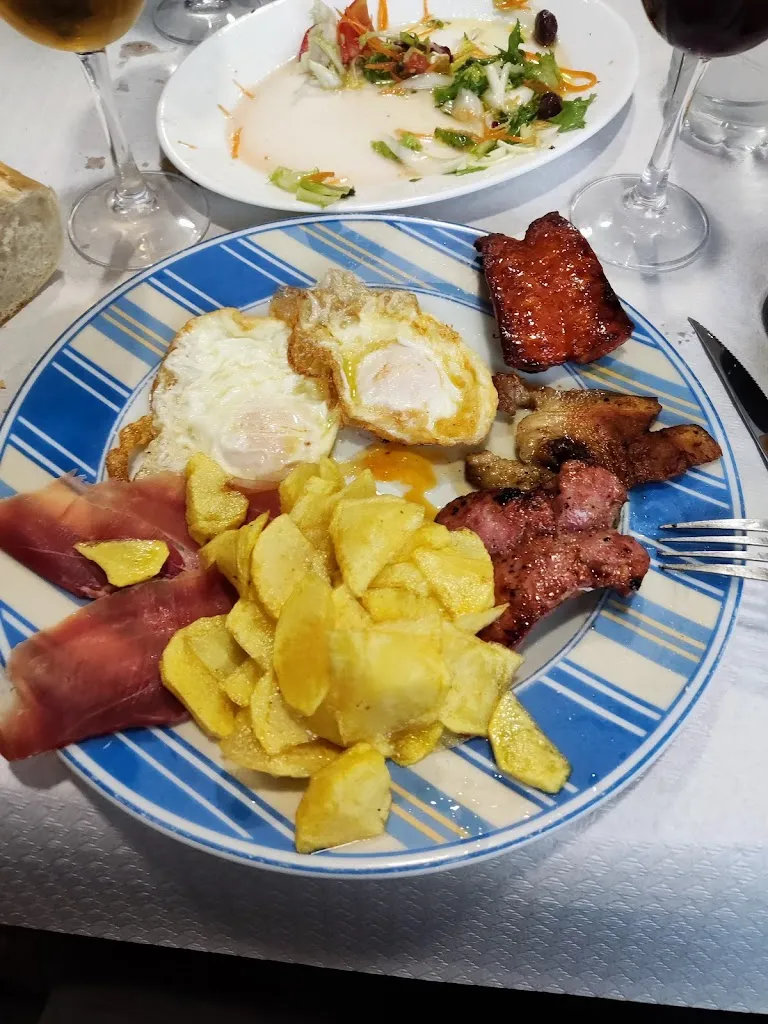 Bar Los Tejares_Alcalá de Moncayo_slider_image_2