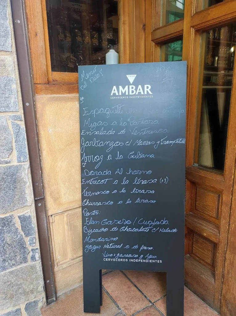 Menu_Restaurante El Fogón_Alcalá de Moncayo_image_2