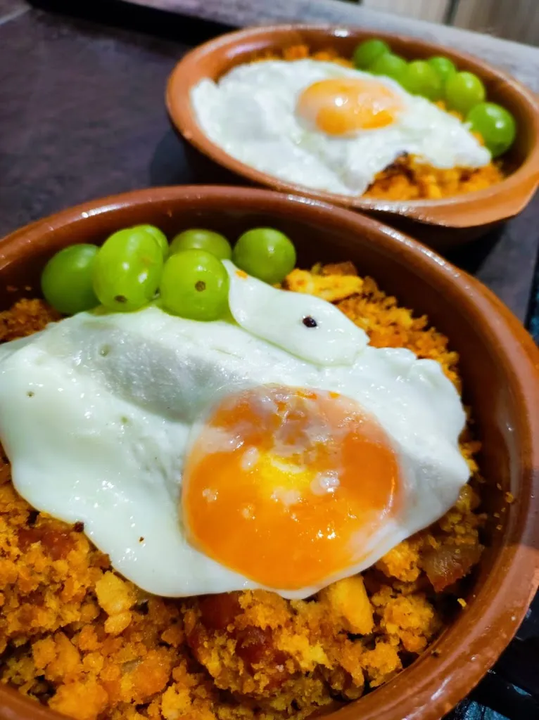 Menu_Restaurante El Fogón_Alcalá de Moncayo_image_8