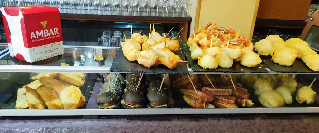 Menu_Restaurante El Fogón_Alcalá de Moncayo_image_9