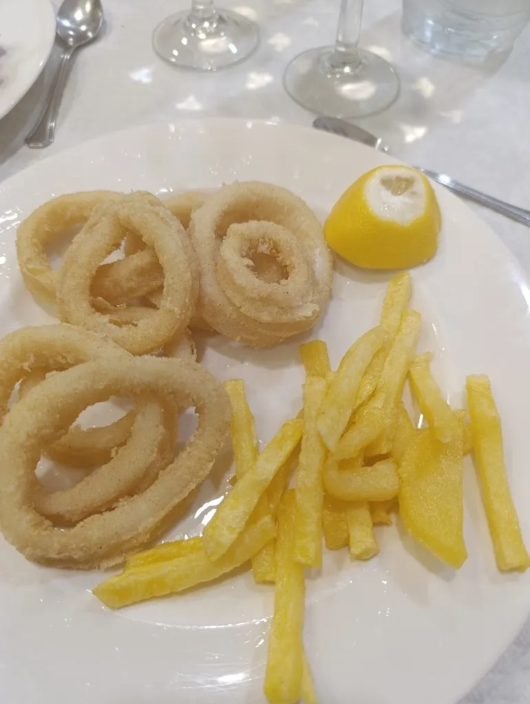 Mari Lu_Restaurante El Fogón_Alcalá de Moncayo_review