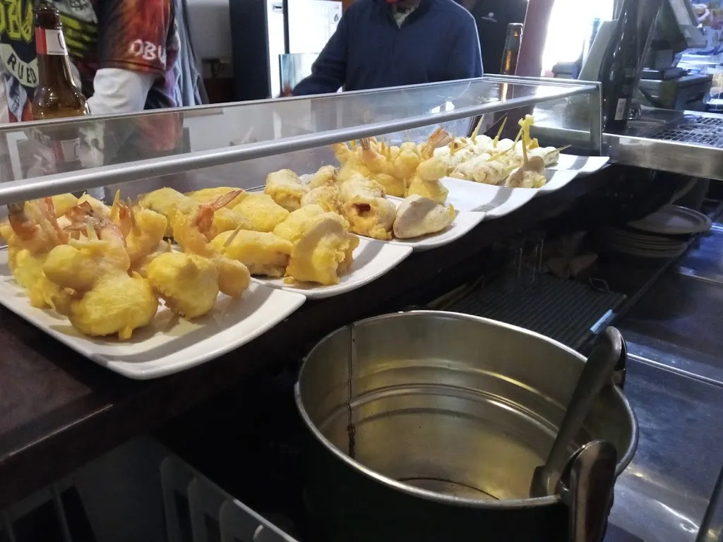 Restaurante El Fogón_Alcalá de Moncayo_slider_image_2