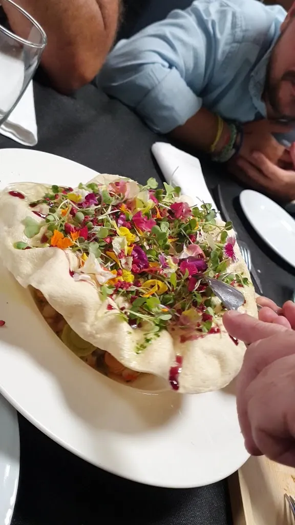 Hotel Restaurante El Comendador de Añón_Alcalá de Moncayo_slider_image_2